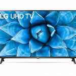 LG UHD 4K TV 65 Inch UN72 Series, 4K Active HDR WebOS Smart AI ThinQ